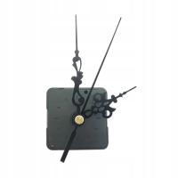 Кварцевые часы MK30 декоративные стрелки / 012108