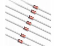 Dioda diody impulsowa 1N4148 20sztuk (1308)