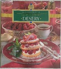 Desery Praca zbiorowa