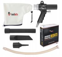 Аксессуары для пневматического пылесоса Redats