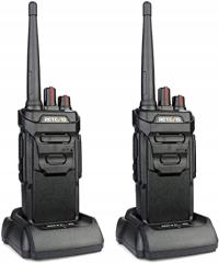 Retevis RT648 Walkie Talkie рация