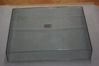 Крышка для проигрывателей G - 601A, G-1100 Daniel, G-603 Unitra Fonica яркая