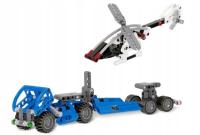 Lego Technic 8433 Cool Movers Używane