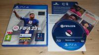 FIFA 23 ( POLSKI DUBBING ) - GRA NA PS4 / PLAYSTATION 4