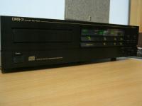 Odtwarzacz CD Nakamichi OMS-3E czarny