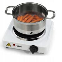 ЭЛЕКТРИЧЕСКАЯ ПЛИТА TRISTAR KP-6185