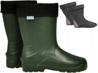 Fagum-stomil Женские резиновые сапоги до середины икры