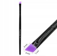 ProjectLashes Pędzel Silikonowy PL-7