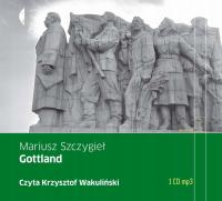 Gottland - Audiobook mp3