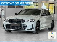 BMW Seria 3 2.0 (184KM) M Sport | Zawieszenie sportowe M