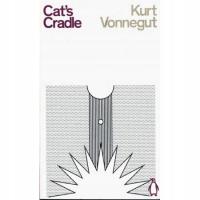 Cats Cradle Kurt Vonnegut OPIS!