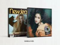 NEWJEANS - HOW SWEET - STANDARD DANIELLE VER.