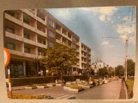 PIOTRKÓW TRYBUNALSKI OSIEDLE MIESZKANIOWE PIASTOWSKIE POCZTÓWKA 1985 PRL