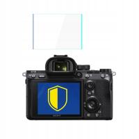 Защитное стекло 3mk Cam Protection для Sony A7 III