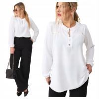 FEMIMODA блузка с длинным рукавом oversize