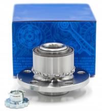 Ступица, подшипник колеса передняя AUDI A1, A2, комплект lo