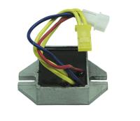 REGULATOR NAPIĘCIA BRIGGS AND STRATTON 8-20 KM 10 13 16 A 493219