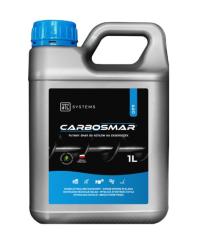 CARBOSMAR ЖИДКАЯ СМАЗКА 1L ДЛЯ КОТЛОВ ДЛЯ ЭКОГОРОШКА
