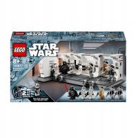 LEGO Star Wars 75387 посадка на космический корабль Tantive IV