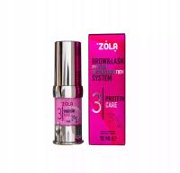 Zola Krok 3 protein care reconstruction system Zola 10 ml.