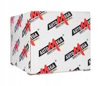 AUTOMEGA ADAPTER WĘŻA NAGRZEWNICY