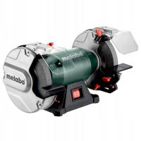 Podwójna szlifierka stołowa Metabo DS 200 Plus 604200000 220-240V 600W