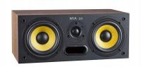 Kolumna centralna Davis Acoustics MIA 10 orzech