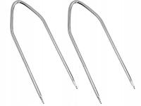 Klucze wyjmaki do wyjmowania radia Opel Ford Renault Fiat Citroen Peugeot