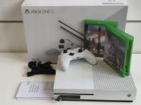 Xbox One s консоли 500 ГБ PAD аксессуары Игры / Гарантия / магазин