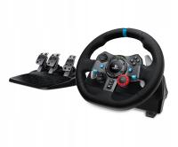 Kierownica Logitech G29 Driving Force PC/PS3/PS4/PS5