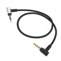 3,5 мм TRS к TRRS микрофонный кабель для RODE SC7