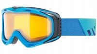 Gogle narciarskie UVEX G.GL 300 LGL S1