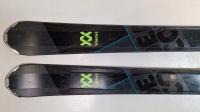 Лыжи VOLKL DEACON XTD длина 168 см