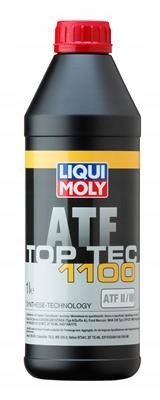 Масло для гидроусилителя LIQUI MOLY 20467