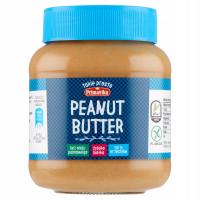 NOWOŚĆ ! PEANUT BUTTER 350 g