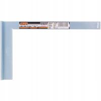 RICHMANN УГЛОВОЙ КРОНШТЕЙН С НОЖКОЙ 150X100X20MM GR 5MM