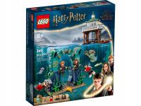 LEGO Harry Potter - Turniej Trójmagiczny