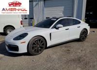 Porsche Panamera Base 2022 2.9l 2.9 Benzyna 325KM