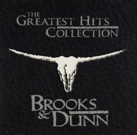 BROOKS+DUNN: THE GREATEST HITS COLLECTION [CD]