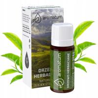 Масло чайного дерева 100% натуральный аромат для дома - 12 мл