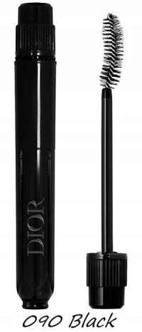 DIOR Diorshow Iconic Overcurl Refill -Refill (wkład ) do maskary do rzęs 6