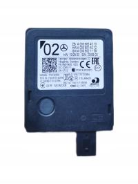 Радар-Датчик Mercedes A0009003335