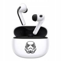 Słuchawki bezprzewodowe douszne Xiaomi Buds 3 Star Wars Edition
