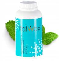Italwax TALK kosmetyczny DO DEPILACJI 150g MIĘTOWY MENTHOL