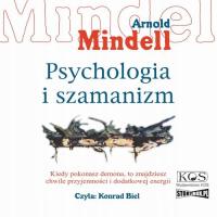 Психология и шаманизм-Арнольд Минделл