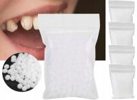 Искусственные зубные имплантаты для создания собственных зубных зубов инструкция