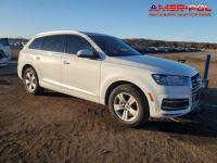 Audi Q7 2018 AUDI Q7 Premium PLUS, silnik 2.0 ...