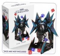 ISS Vanguard Dice tower