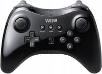 Oryginalny pad Wii U Pro Controller (Nintendo)