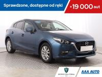 Mazda 3 2.0 Skyactiv-G, Salon Polska